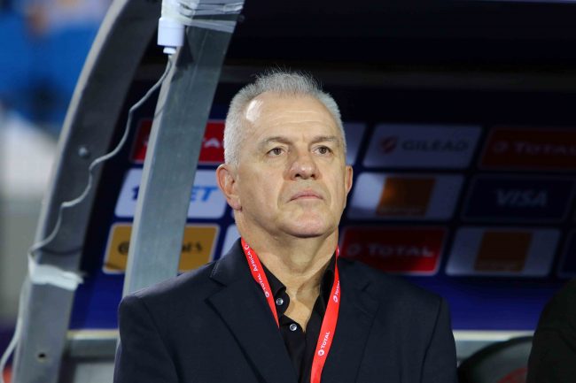 7 ضحايا لمدربي منتخبات القارة السمراء في كأس الأمم الإفريقية