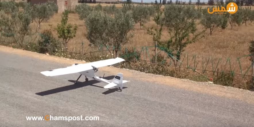 تلك الطائرات تؤدي مهامها بأقل التكاليف، عبر تقنية في متناول الدول النامية