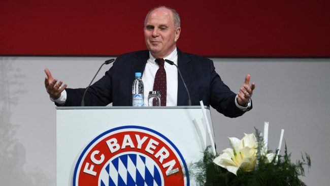 بايرن على صفيح ساخن.. هونيس خسر المعركة الداخلية وكوفاتش يدخل أيامه الأخيرة