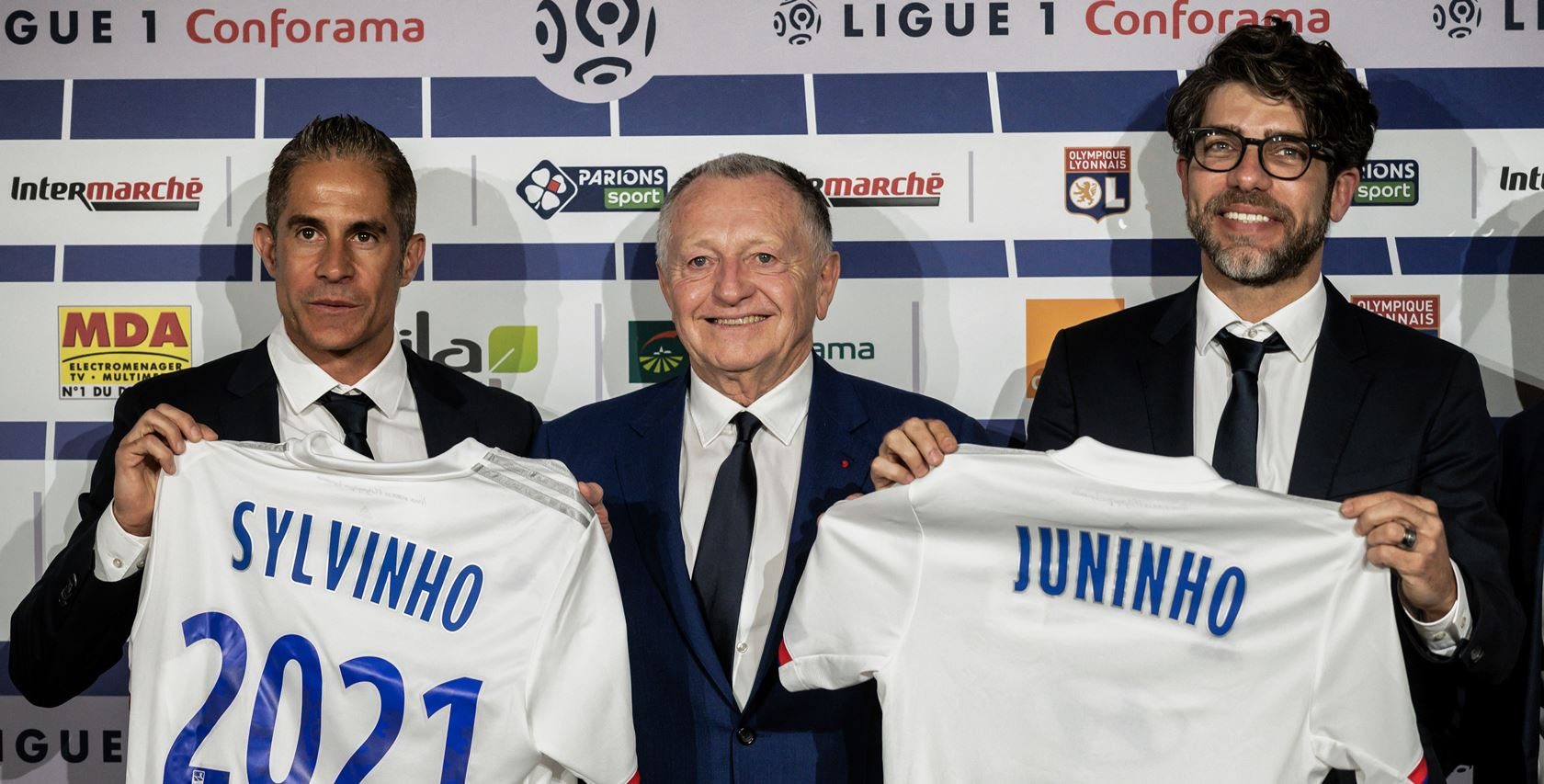 منافس سان جيرمان في مهبّ الريح.. التفريط في نجوم ليون يهدد مشروعه البرازيلي