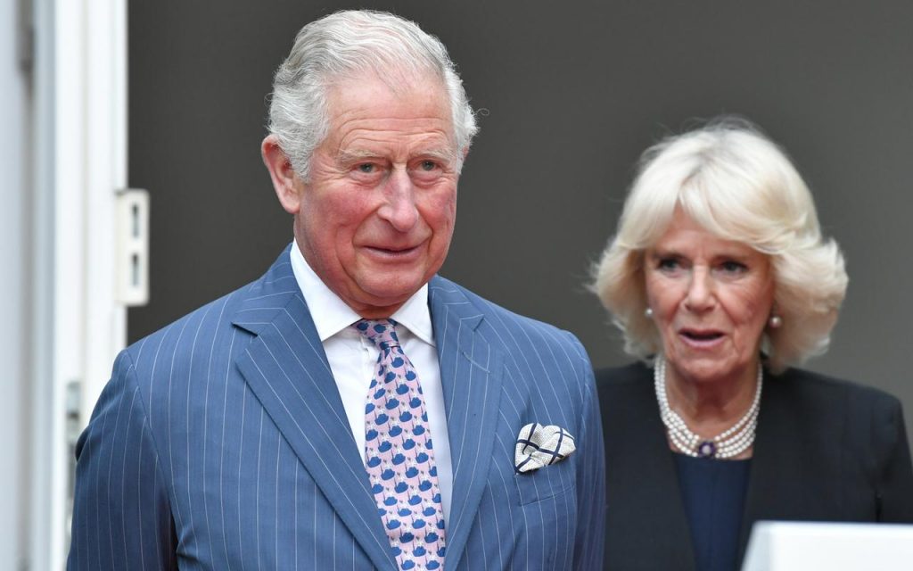 الأمير تشارلز يستخدم صابون البيتيم التركي منذ 15 عام