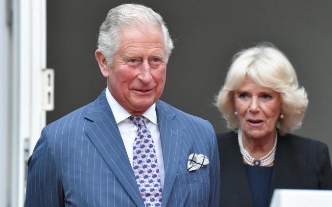 من ولاية تركية إلى قصر باكنغهام.. وريث العرش البريطاني لم يتوقف عن استخدام هذا الصابون منذ 15 عاماً