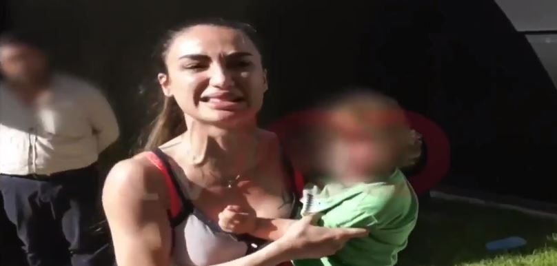 الأب رفع دعوى الحضانة بسبب تعرُّض أولاده للعنف