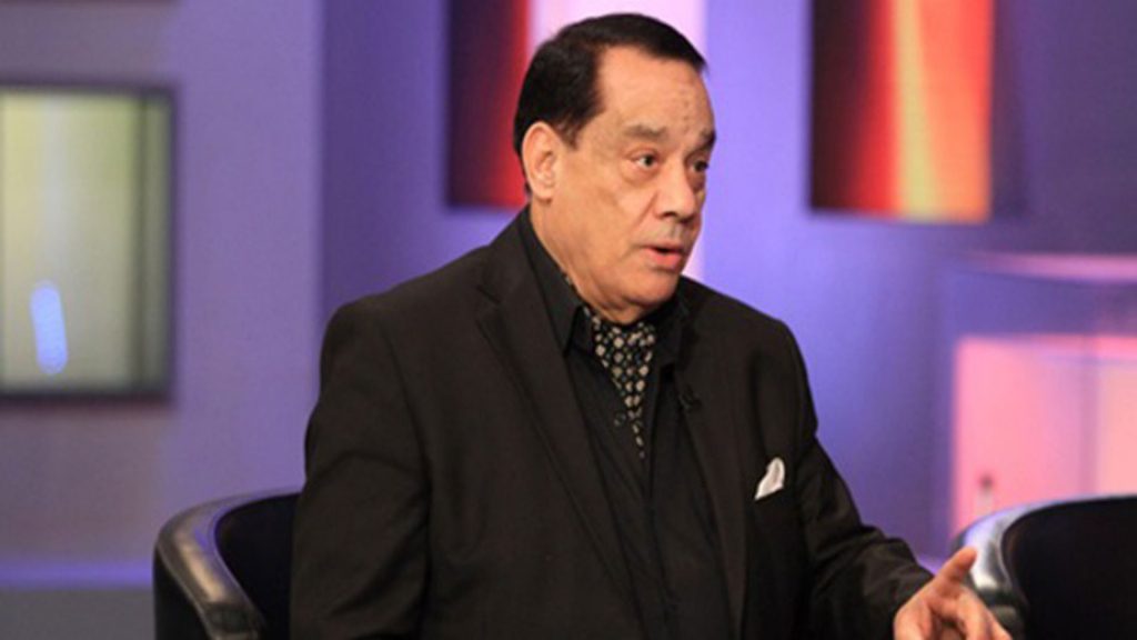 الملحن حلمي بكر يروي تفاصيل اعتداء طليقته عليه: «أطفأت سيجارتها بيدي واستعانت بالبلطجية لخطف ابنتي»