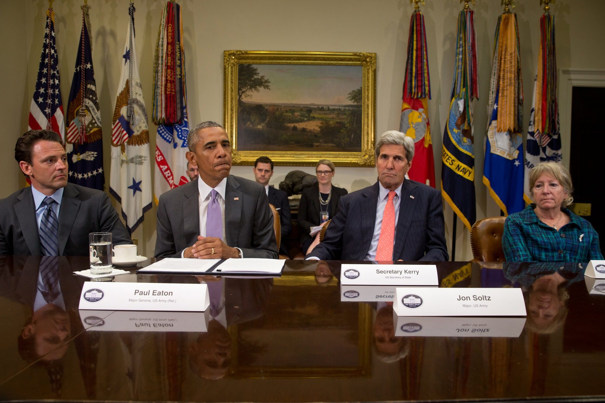 نهاية الدبلوماسية.. كيف وصلت أمريكا وإيران إلى حافة المواجهة؟