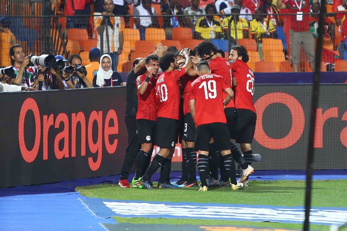 رغم تحقيق العلامة الكاملة في الكان.. سهام الانتقاد لم ترحم مدرب منتخب مصر