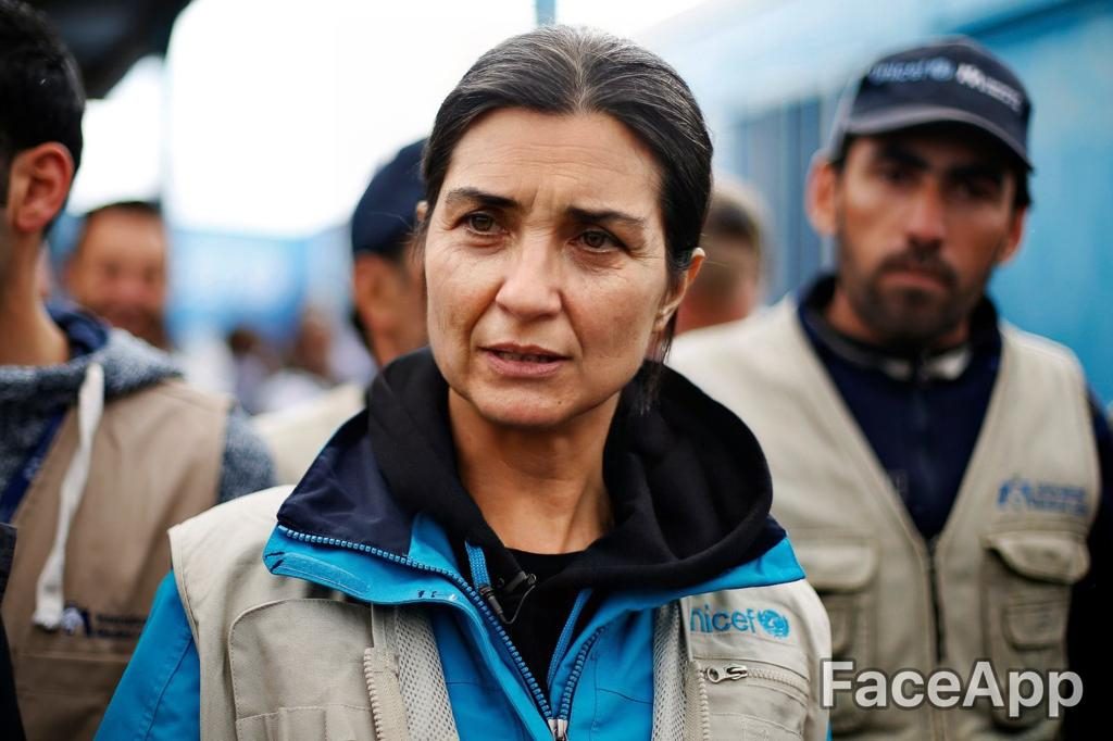 صور صادمة للمشاهير والرؤساء على تطبيق FaceApp.. والخبراء يحذرون من استخدامه!