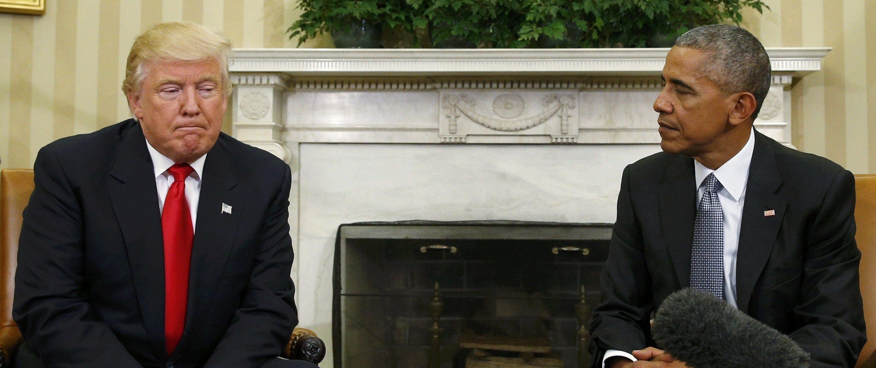 الحرب على إرث أوباما.. غيرة ترامب من سلفه تعيد تشكيل السياسة الأمريكية