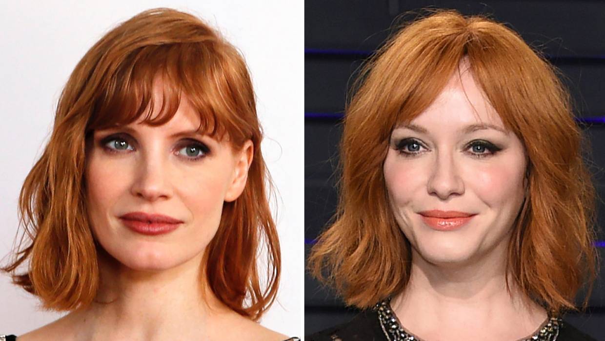 يتعرضون لمواقف طريفة وأحياناً محرجة.. مشاهير يُخلط بينهم وبين مشاهير آخرين