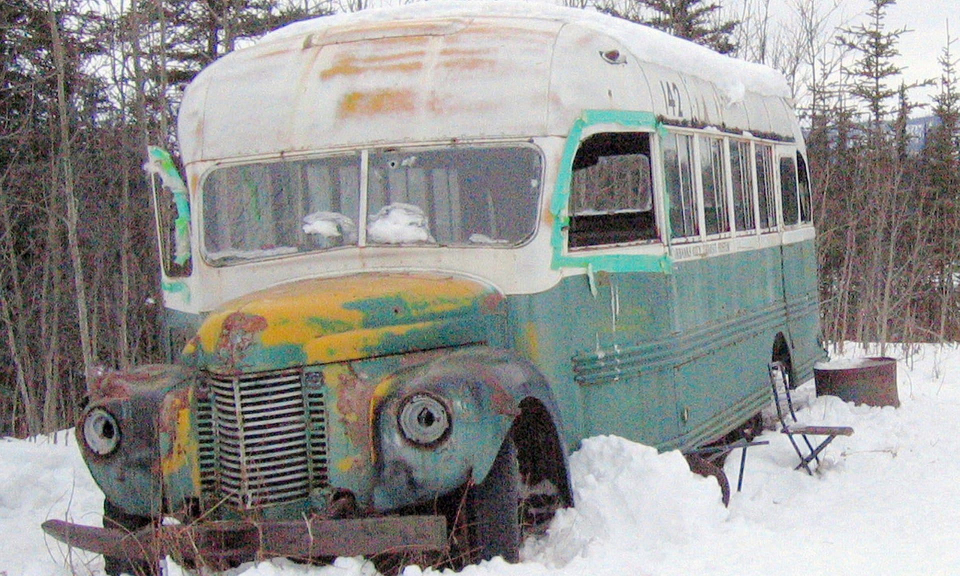 ألاسكا أمريكا