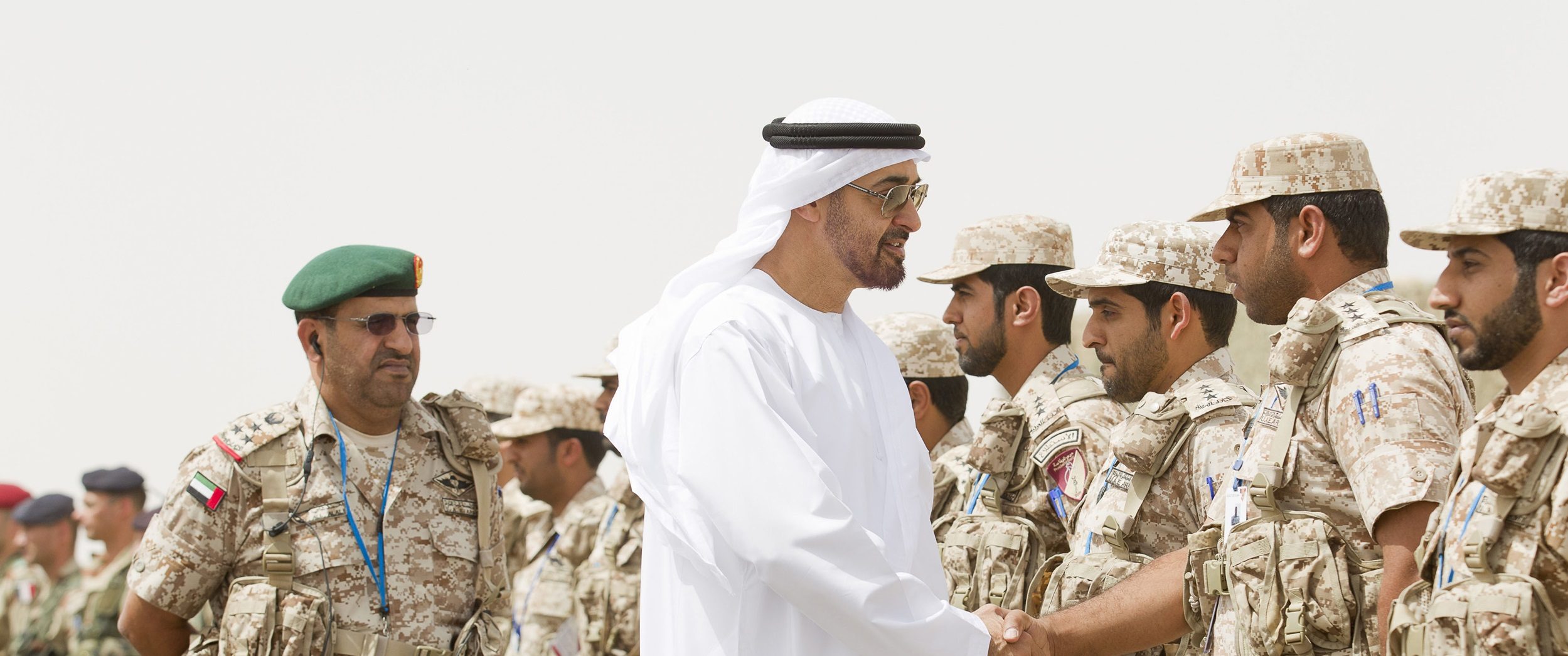 الهروب من الوحل.. الإمارات تنسحب من اليمن لـ3 أسباب