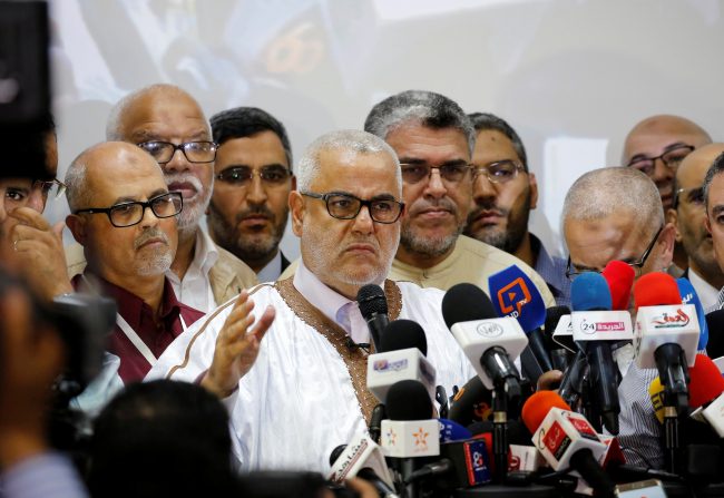 بعد انتكاسة الانتخابات.. هل يعود عبد الإله بن كيران لإنقاذ “العدالة والتنمية” أم فات الأوان؟