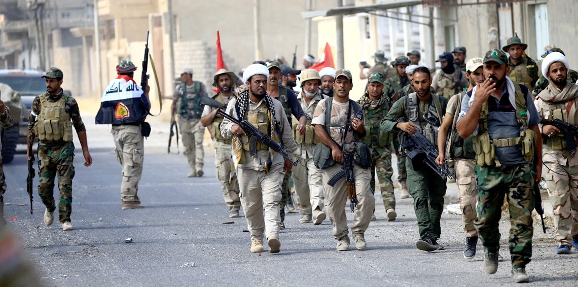 شرعنة النفوذ.. إيران ستبقى مسيطرة على العراق لوقت طويل، وهذه المرة بالدستور