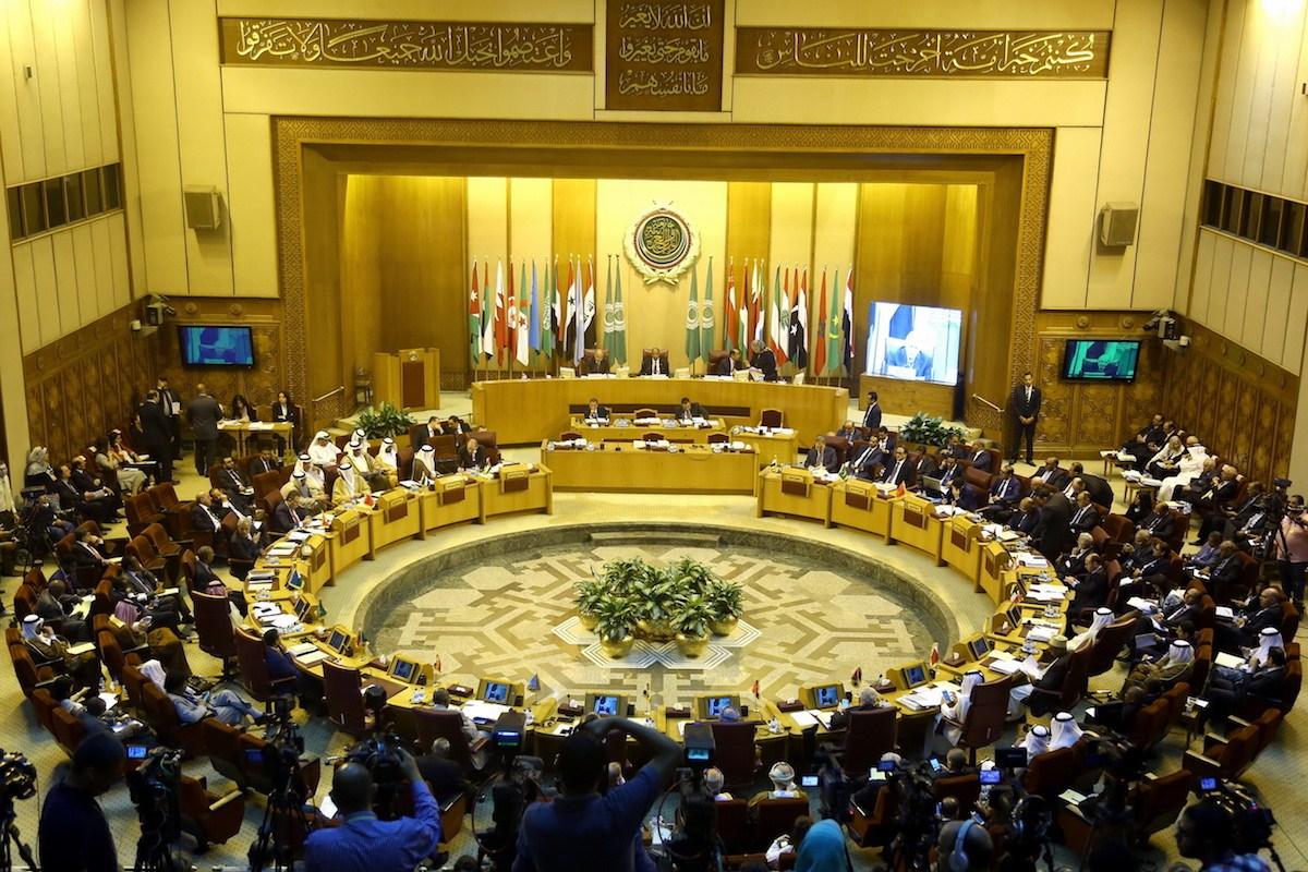 الجامعة العربية في مهمة عاجلة لإنقاذ «العسكري السوداني»