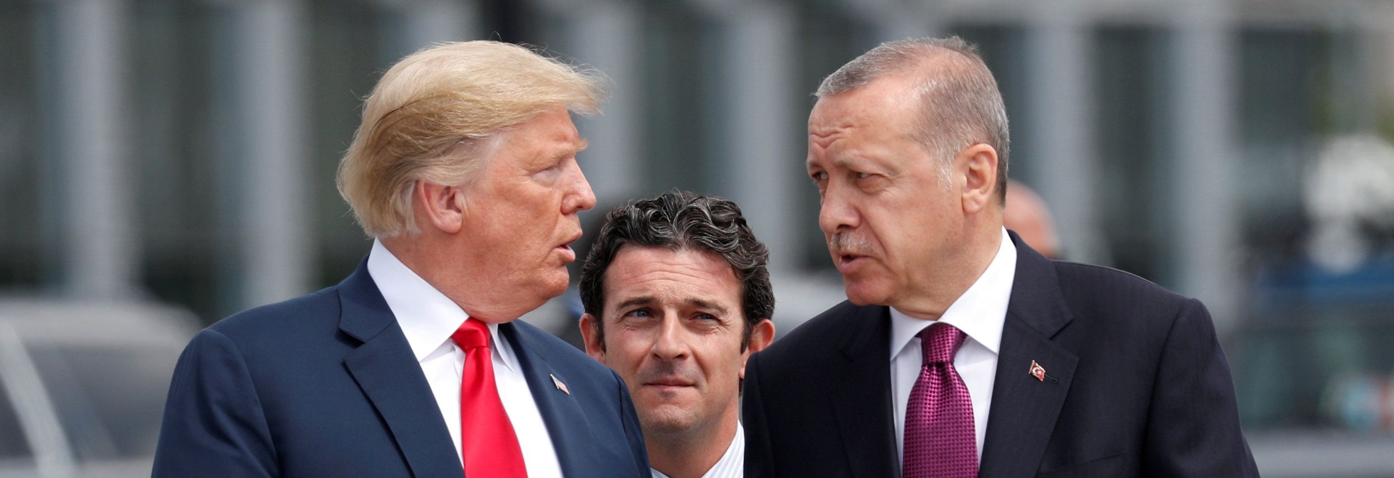 قُضِي الأمر.. إس 400 الروسية في تركيا خلال أيام، وهذا أقصى ما قد يفعله ترامب