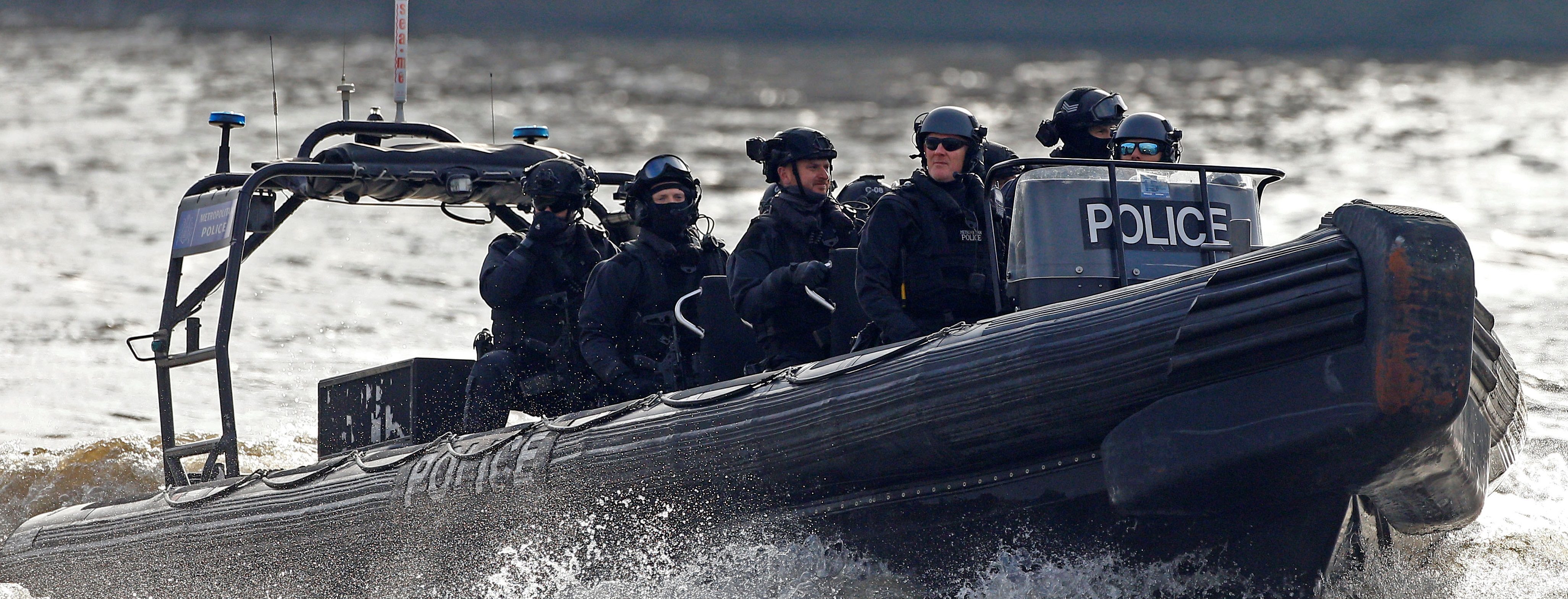 بريطانيا وإيران.. خلايا نائمة في المملكة المتحدة تنتظر إشارة تنفيذ مخطط إرهابي