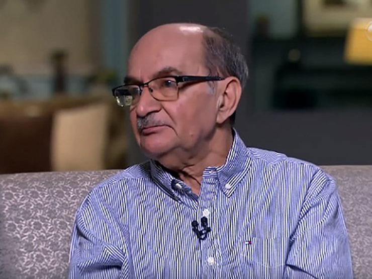 وفاة الناقد السينمائي المصري يوسف شريف رزق الله بعد صراعٍ مع المرض