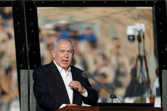 نتنياهو يهدد بـ«ضربة ساحقة» للبنان و«حزب الله» بعد تصريحات نصر الله