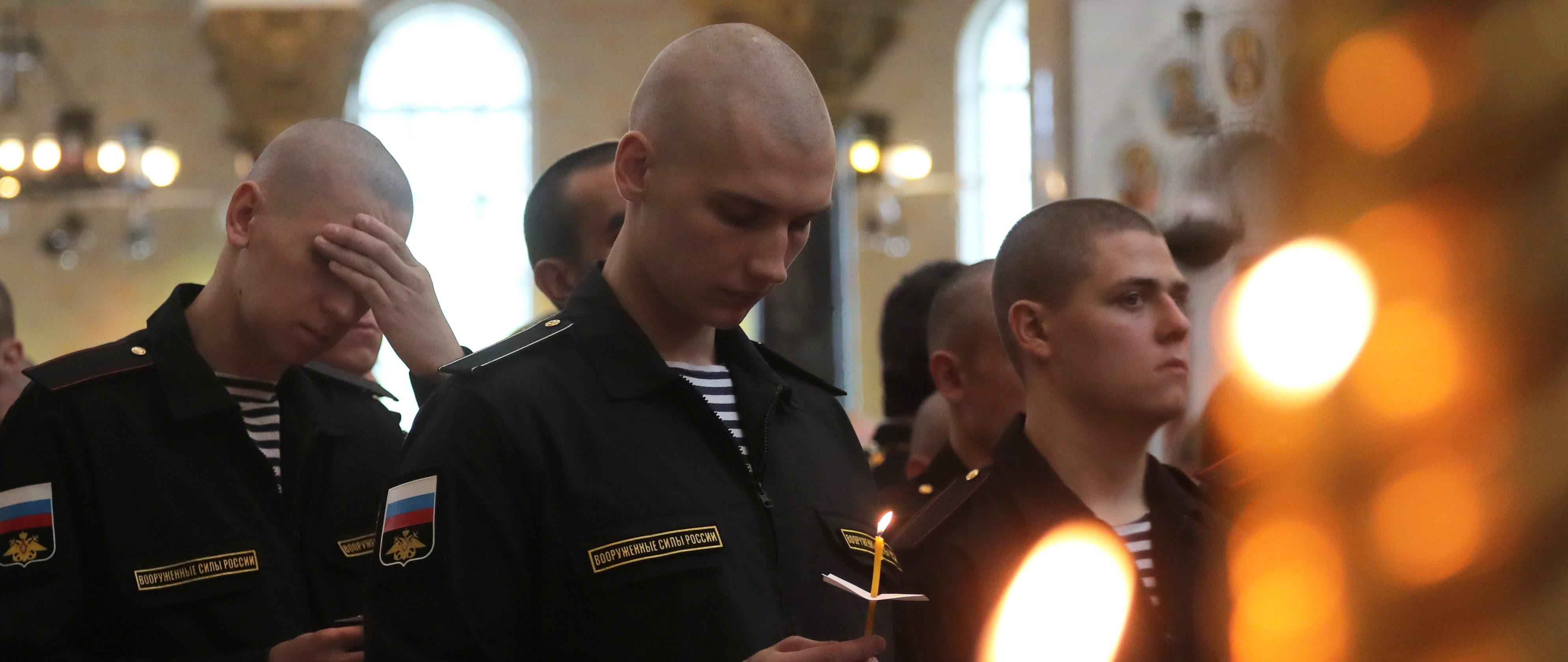 روسيا نجت من «كارثة عالمية».. حريق الغواصة الذي قُتل فيه 14 بحاراً كاد يتحول لمأساة «نووية»