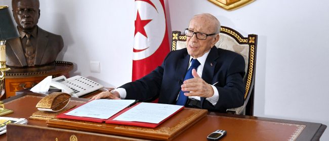 من سيحكم تونس بعد رحيل السبسي؟.. كل ما تريده معرفته عن مستقبل البلاد