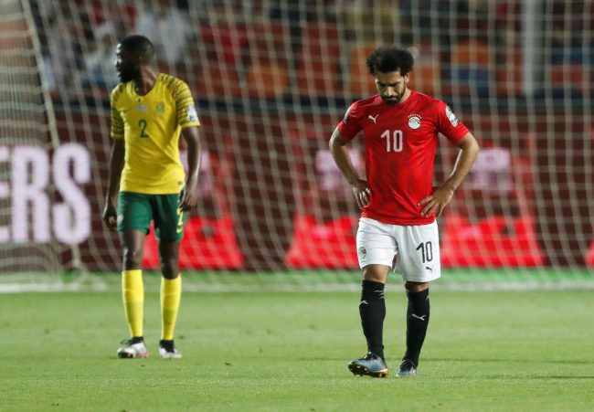 زلزال في منتخب مصر بعد الهزيمة، إقالات بالجملة وتحقيقات في الفساد