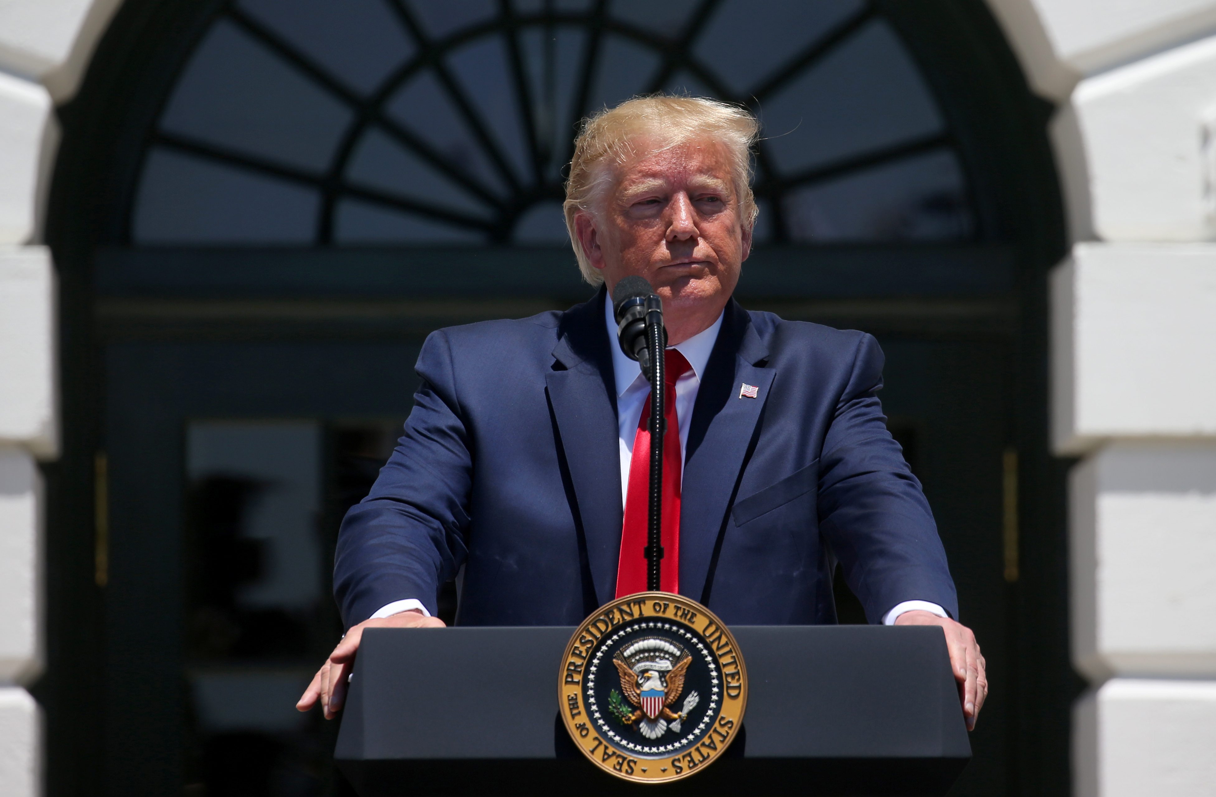 مجلس النواب الأمريكي يرفض بيع أسلحة للسعودية والإمارات بمليارات الدولارات