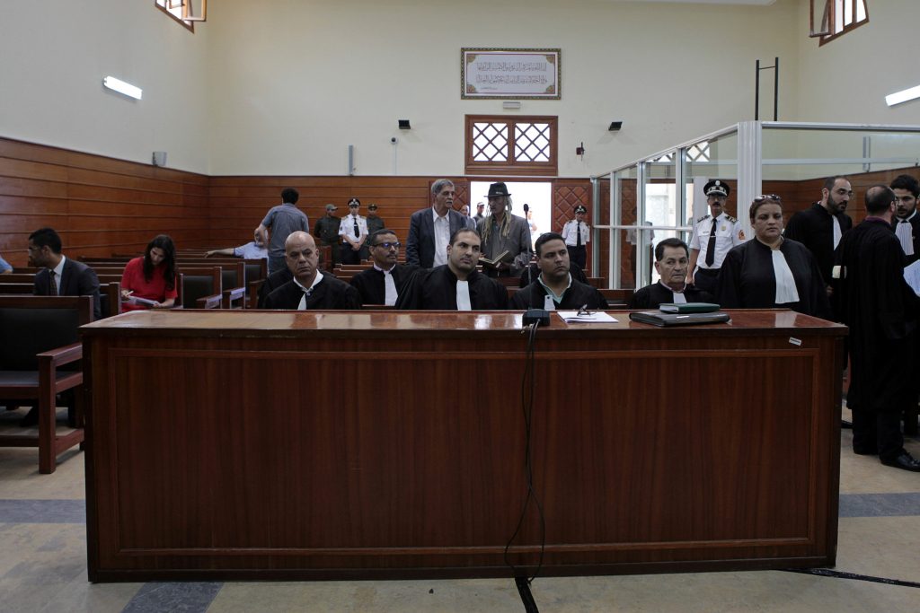 جريمة قتل المغرب مراكش قتل سائحتين جريمة شمهروش