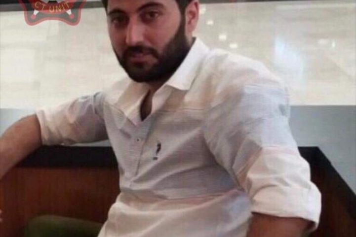 صورة المشتبه به 