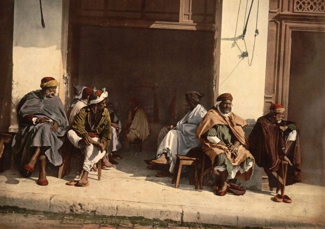 الحضارة والإنسان بين أبنية المدينة وعراقة الريف