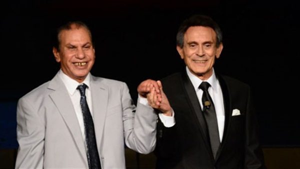 وفاة شوقي طنطاوي الشهير بشخصية «مطاوع فتيس».. محمد صبحي أول من نعاه: «كنتَ الصديق الوفي طوال 50 عاماً»