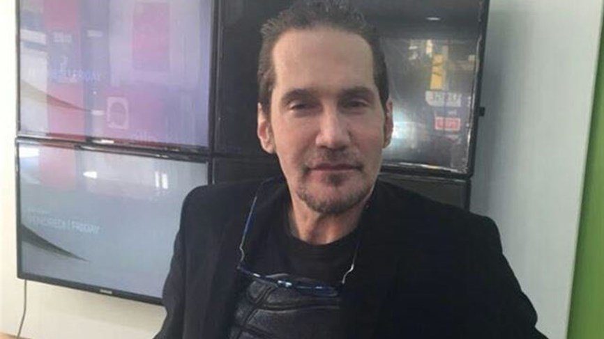 باتريك مبارك لبنان الهيبة