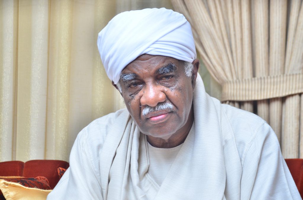 تلاعب العسكري السوداني بالاتفاق