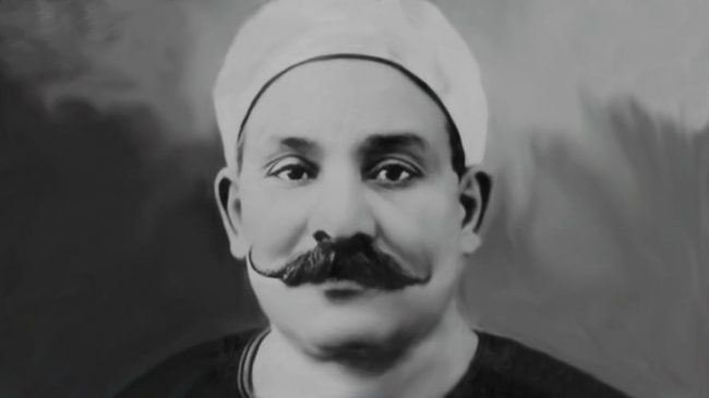 دخلتُ الأزهر هروباً من زوجة أبي.. المنفلوطي يحكي قصته بلسانه