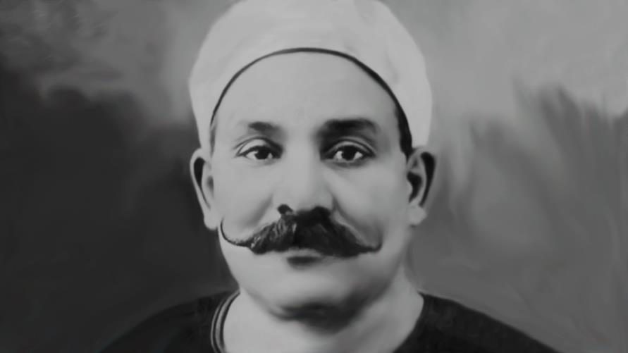 مصطفى لطفي المنفلوطي