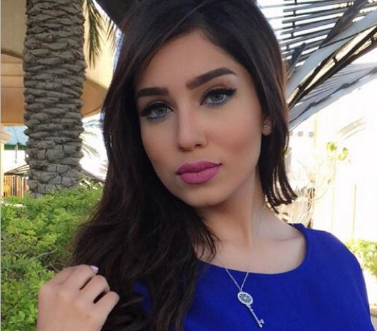 وفاة الممثلة البحرينية صابرين بورشيد 
