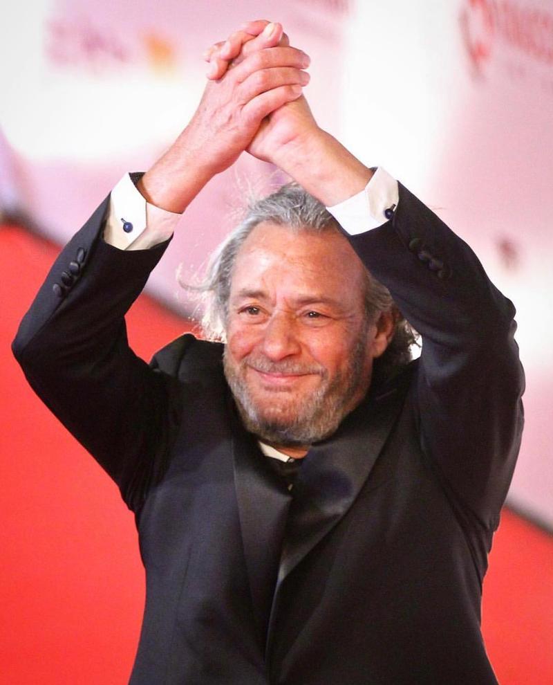 عبدالناصر، والسيسي، ومبارك.. عن آراء الفيشاوي السياسية التي صرح بها علناً