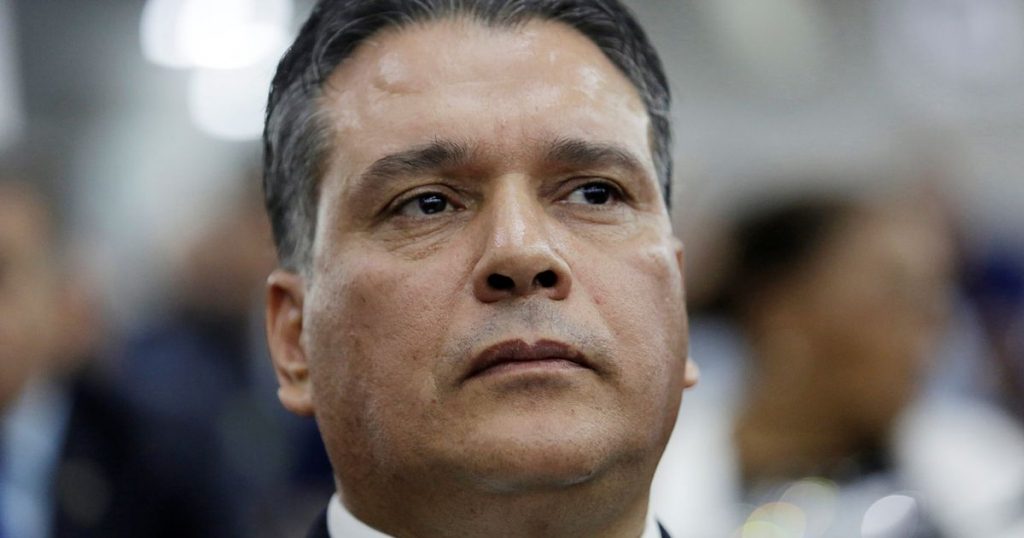 معاذ بوشارب الجزائر