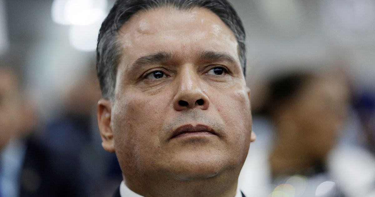 معاذ بوشارب الجزائر