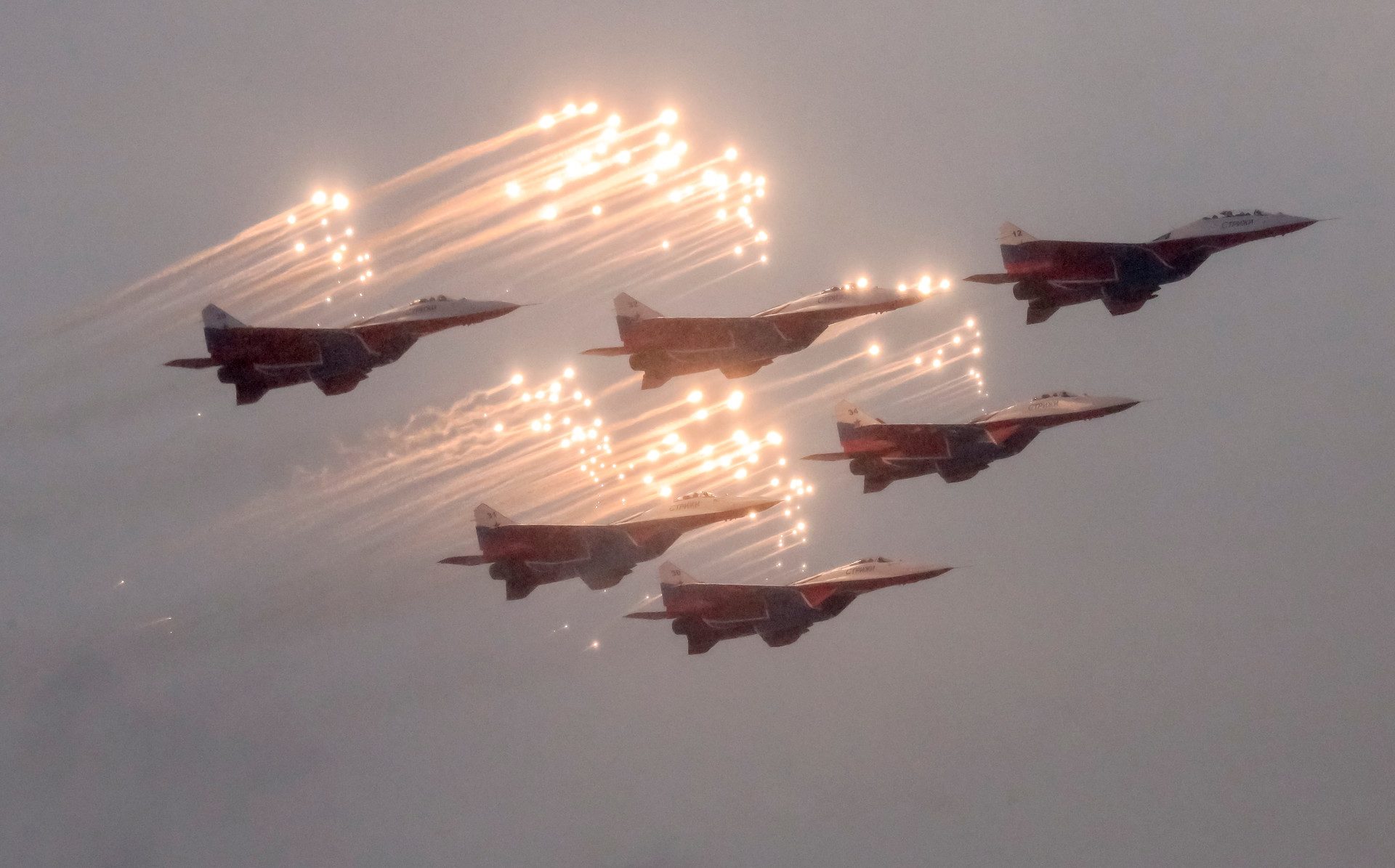 بسرّية تامة وتكلفة كبيرة.. كيف احتالت إسرائيل للحصول على السلاح الروسي الفتّاك؟