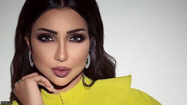 دنيا بطمة ترد على عساف