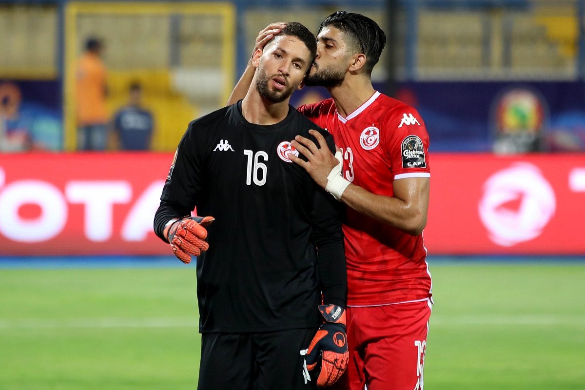 على خُطى مصر 2006.. تمرُّد المعز حسن يمنح نسور قرطاج الأمل في التتويج باللقب الإفريقي