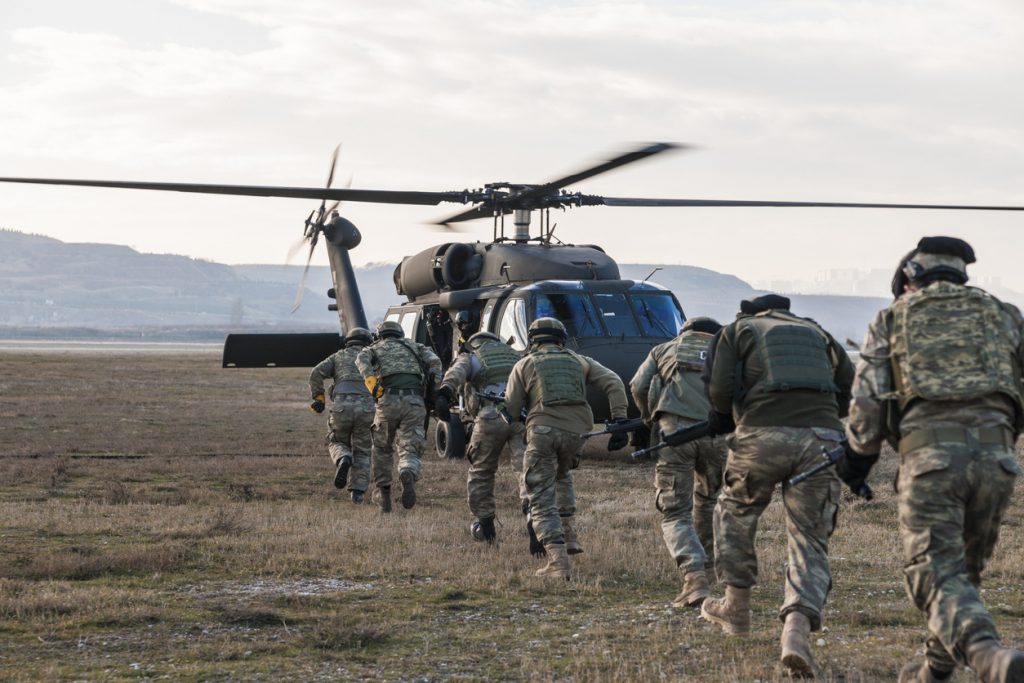 لماذا لا ينتصر الجيش الأمريكي في حروبه؟