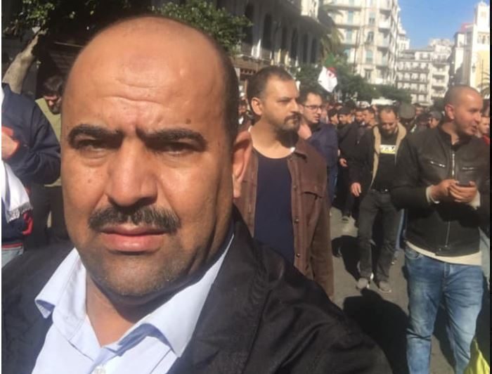 سليمان شنين