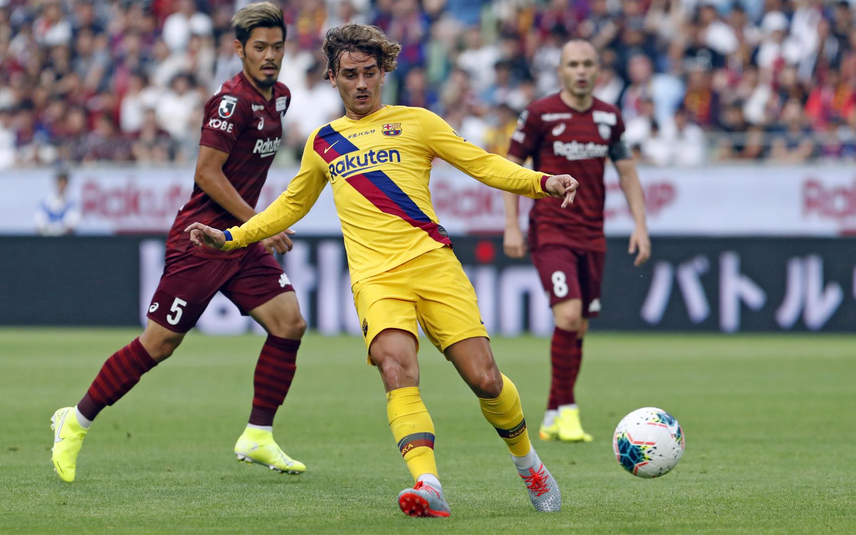 بعد تغيير ملامحها الفنية.. 6 أندية تنتظر توهجاً كبيراً في الموسم الجديد