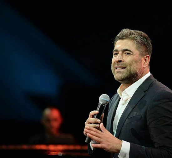 وائل كفوري موقف محرج لوائل كفوري