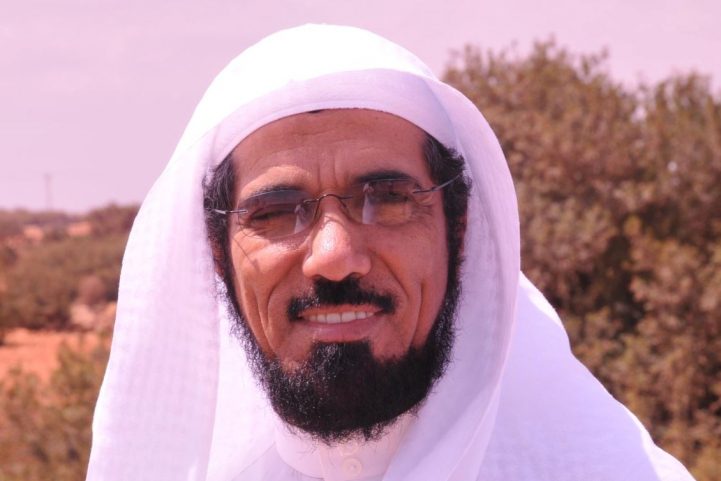 النائب العام السعودي طلب بإعدام سلمان العودة