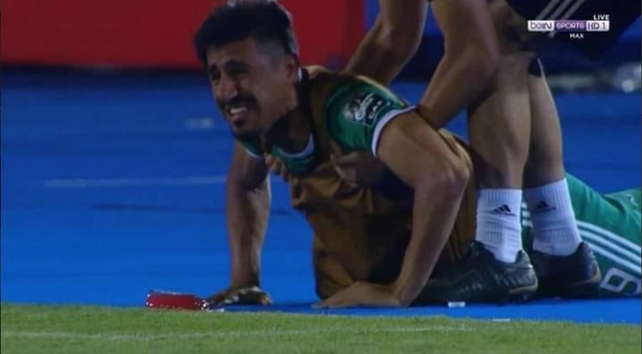 دموع وفرح واحتفالات عارمة في قرى ومدن الجزائر بعد المشاهد التي حبست الأنفاس والتأهل لنصف النهائي