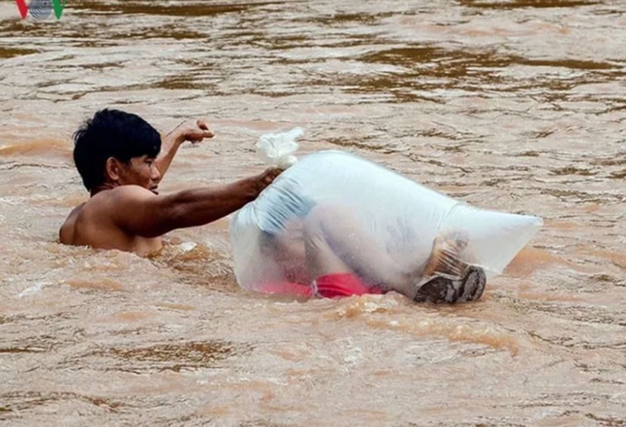 فيتنام أطفال