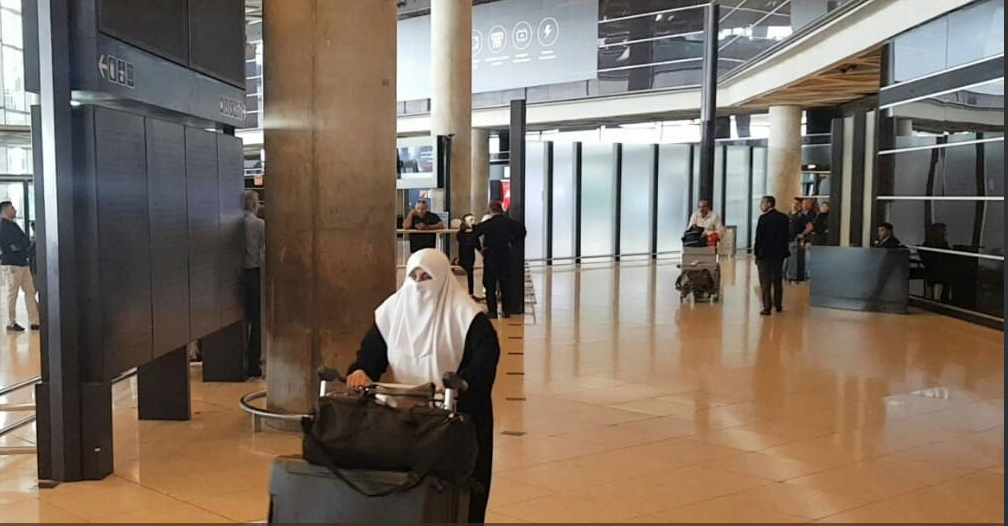 هدى العتوم الأردن الإمارات