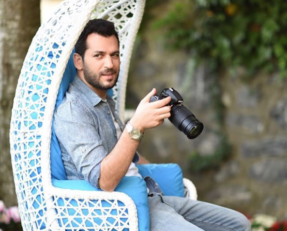 مراد يلدريم